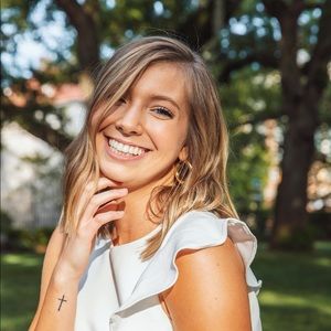 Meet your Posher, Mary kate